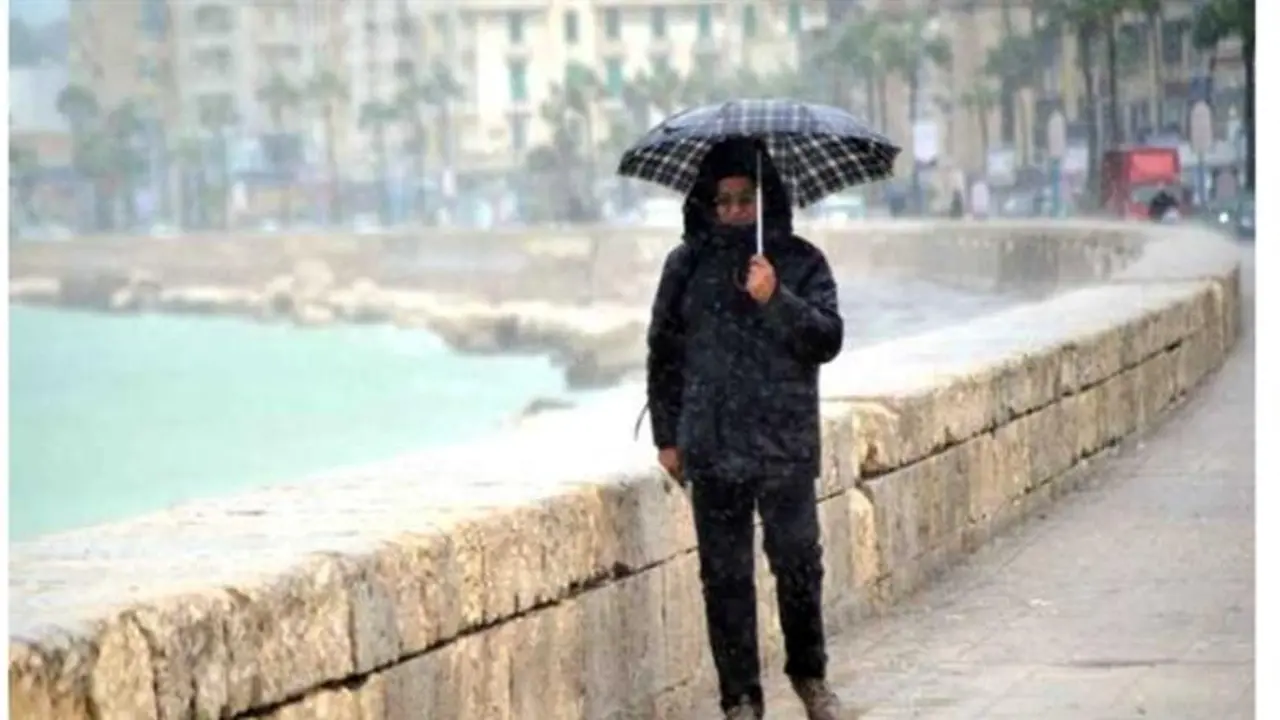 تحذيرات من تقلبات جوية مرتقبة خلال أول أيام عيد الفطر المبارك